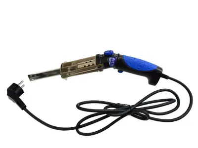 Rezalnik stiroporja do 450°C – vroči nož za utore