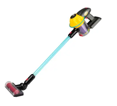 2v1 pokončni sesalnik 82cm