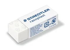 Radirka Rasoplast 42x19x13mm Staedtler 526B30