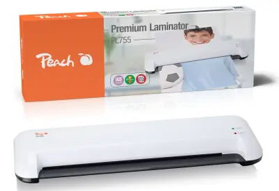 Aparat za plastificiranje A3 Peach PL755 510744