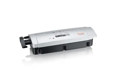 Uničevalnik dokumentov PS400-00 PEACH 510789