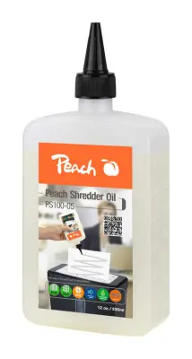 OLJE ZA UNIČEVALNIKE  PAPIRJA 355ml 510917