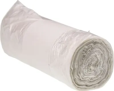 VREČKE ZA UNIČEVAL. PAPIRJA 50 L, V ROLI 50 KOS  PEACH 510980