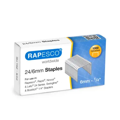 SPONKE ZA SPENJAČ 24/6mm RAPESCO 1000/1