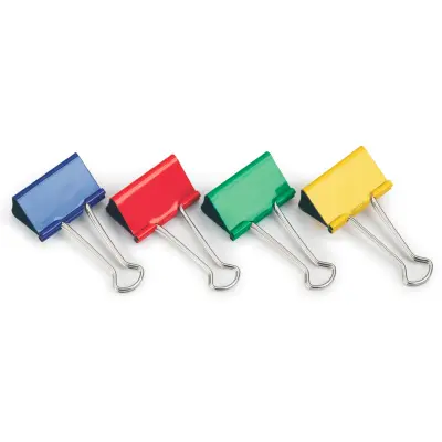 FOLDBACK SPONKE 41mm  BARVNE 10/1 RAPESCO