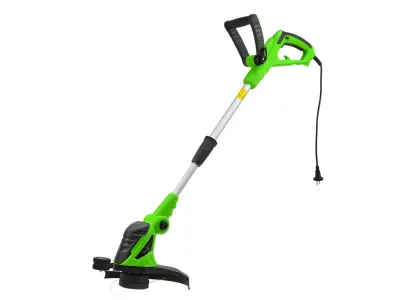 Električna kosilnica z nitjo 500W