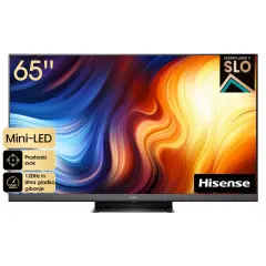 HISENSE 65U8HQ TV sprejemnik