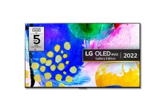 LG OLED77G23LA TV sprejemnik