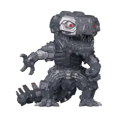 FUNKO POP MOVIES: GODZILLA VS KONG - MECHAGODZILLA (METALLIC) figura