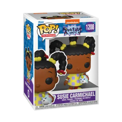 FUNKO POP TV: RUGRATS - SUSIE figura