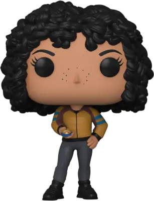 FUNKO POP: MARVEL - MOONKNIGHT - LAYLA figura