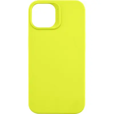 CELLULARLINE SENSATION, Iphone 14, zelen