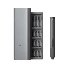XIAOMI Precision komplet akumulatorski izvijač