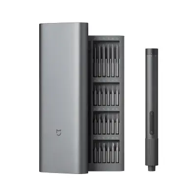 XIAOMI Precision komplet akumulatorski izvijač