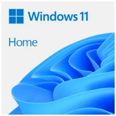 MICROSOFT Windows Home 11 FPP programska oprema