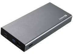 Sandberg Powerbank USB-C Power Delivery 100W 20000mAh prenosna baterija