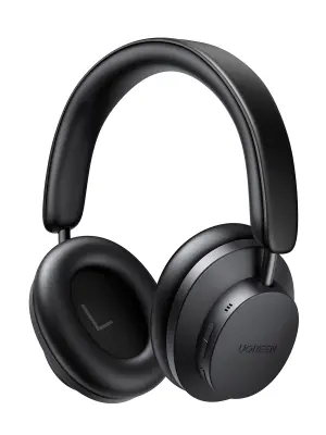 UGREEN brezžične Bluetooth naglavne slušalke HiTune Max3 Hybrid 35dB ANC z aktivnim odpravljanjem hrupa, 3D prostorski zvok