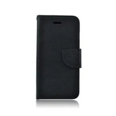 Preklopni etui za Huawei P Smart 2019 črn