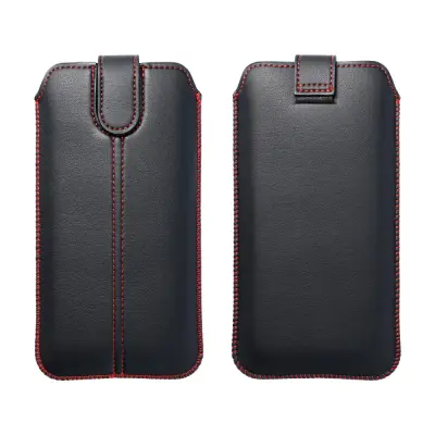Univerzalni žepek za mobilni telefon 170x89mm - iPhone 12 / 13 / Samsung Note 8 / A20s / A71 / A52 4G / S21+ / Xiaomi Redmi Note 10 / 10S