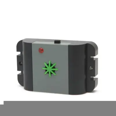 Ultrazvočni odganjalec miši in podgan do 40 m² na baterije