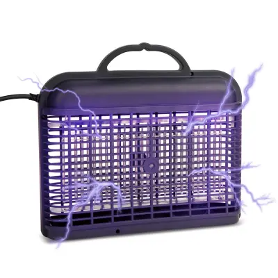 UV LED viseča past za insekte 230V