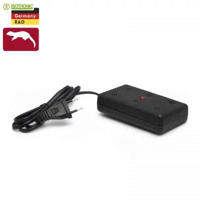 Hišni ultrazvočni odganjalec kun do 50 m² na elektriko