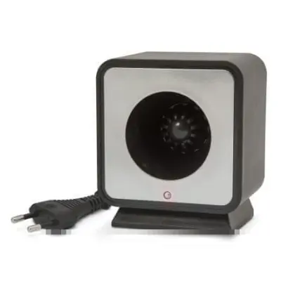 Ultrazvočni odganjalec miši in podgan do 150m2 230V / 50Hz