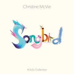 MCVIE C.- LP/SONGBIRD (A SOLO COLLECTION)
