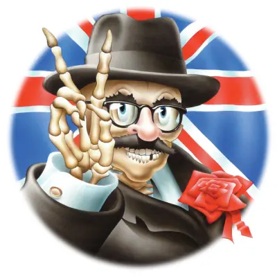 GRATEFUL DEAD -LYCEUM THEATRE LONDON 4CD