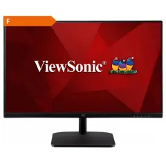 VIEWSONIC 24" VA2432-H IPS FHD 100Hz VGA/HDM monitor