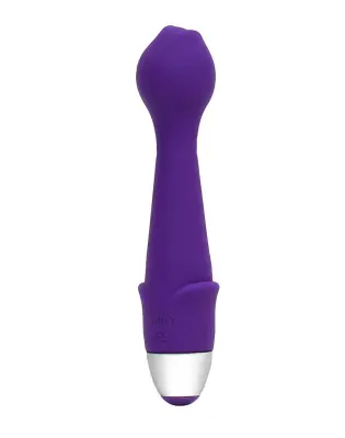 VIBRATOR Rimba Maderia Purple