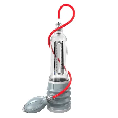 EREKCIJSKA ČRPALKA BATHMATE Hydroxtreme9