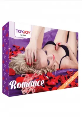 KOMPLET Romance Gift Set