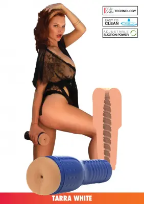 MASTURBATOR Private Tara White Legend (Ass)