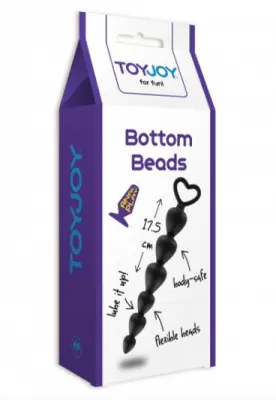 ANALNI STIMULATOR Bottom Beads