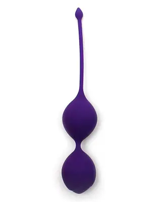 VAGINALNE KROGLICE Rimba Amsterdam Purple