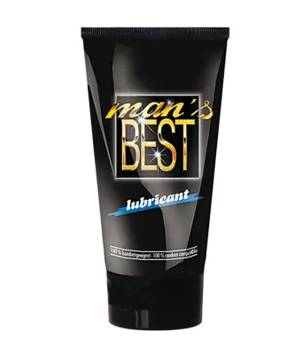 LUBRIKANT Man's Best