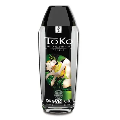 LUBRIKANT Shunga Toko Organica