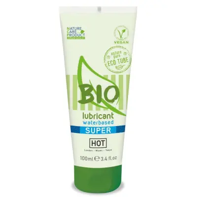 LUBRIKANT Hot Bio Super