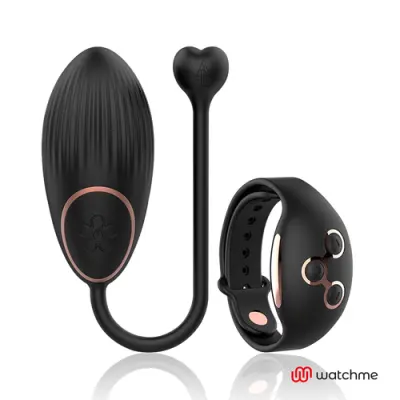 VIBRACIJSKI JAJČEK Anne's Desire Wireless T. WM G
