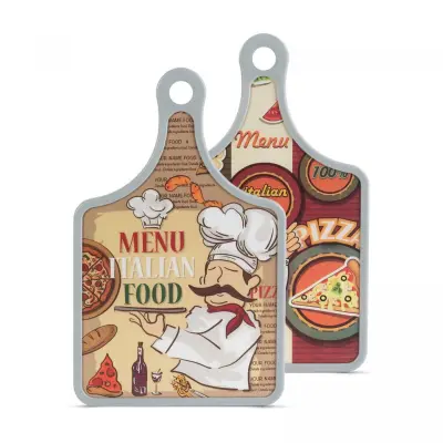 FAMILY  Deska za rezanje iz umetne mase 30 x 19 cm