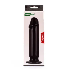ANALNI DILDO Lovetoy King Size Black