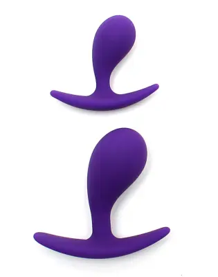 KOMPLET Rimba Copenhagen Purple