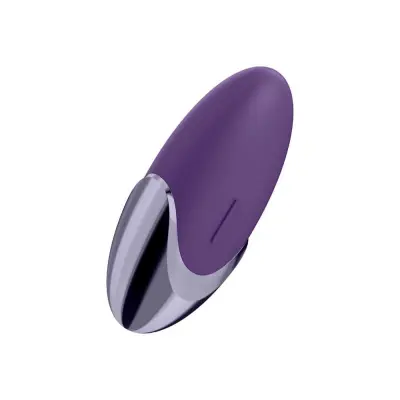 KLITORALNI STIMULATOR Satisfyer Layons Purple Pleasure