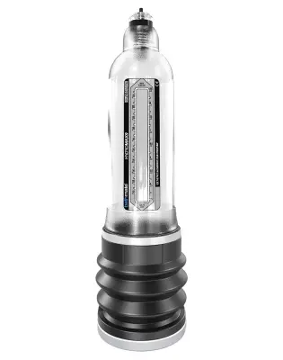 EREKCIJSKA ČRPALKA BATHMATE Hydromax9 Clear