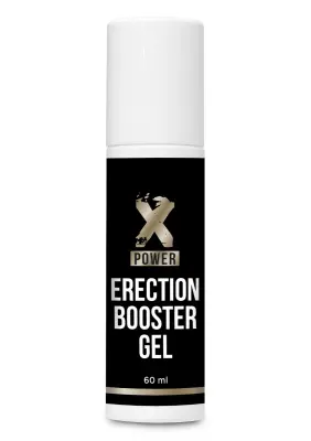 GEL ZA SPODBUJANJE EREKCIJE Erection Booster