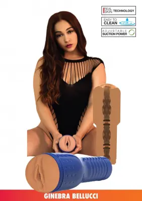MASTURBATOR Private Pornstar Ginebra
