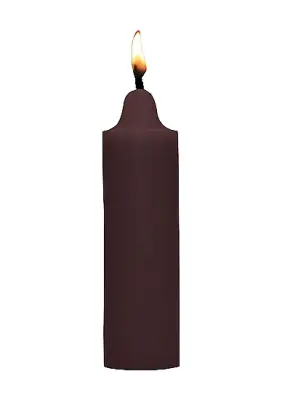 MASAŽNA SVEČA Ouch Wax Play Chocolate Scented