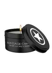 MASAŽNA SVEČA Ouch Pheromone Scented