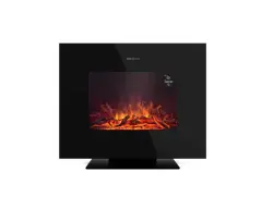 CECOTEC ReadyWarm 2700 Design Flames  Black električni kamin